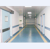 醫療潔凈室工程